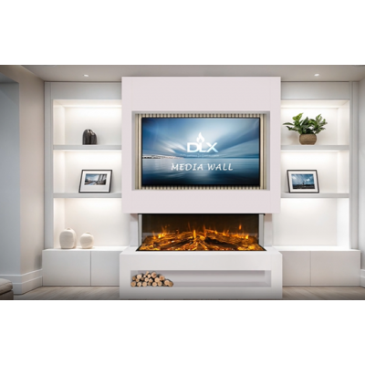 Celsi DLX 1250 Media Wall